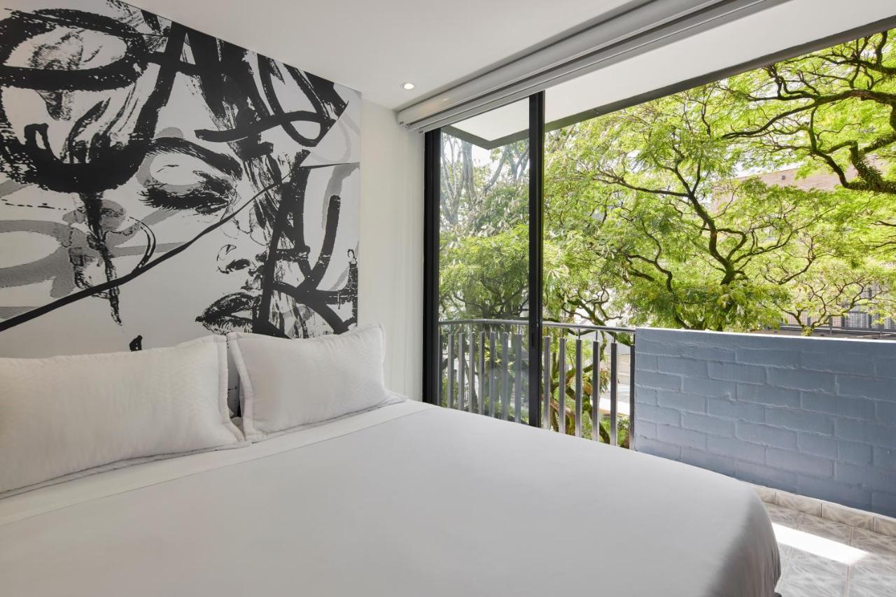Altio Hotel กาลี ภายนอก รูปภาพ