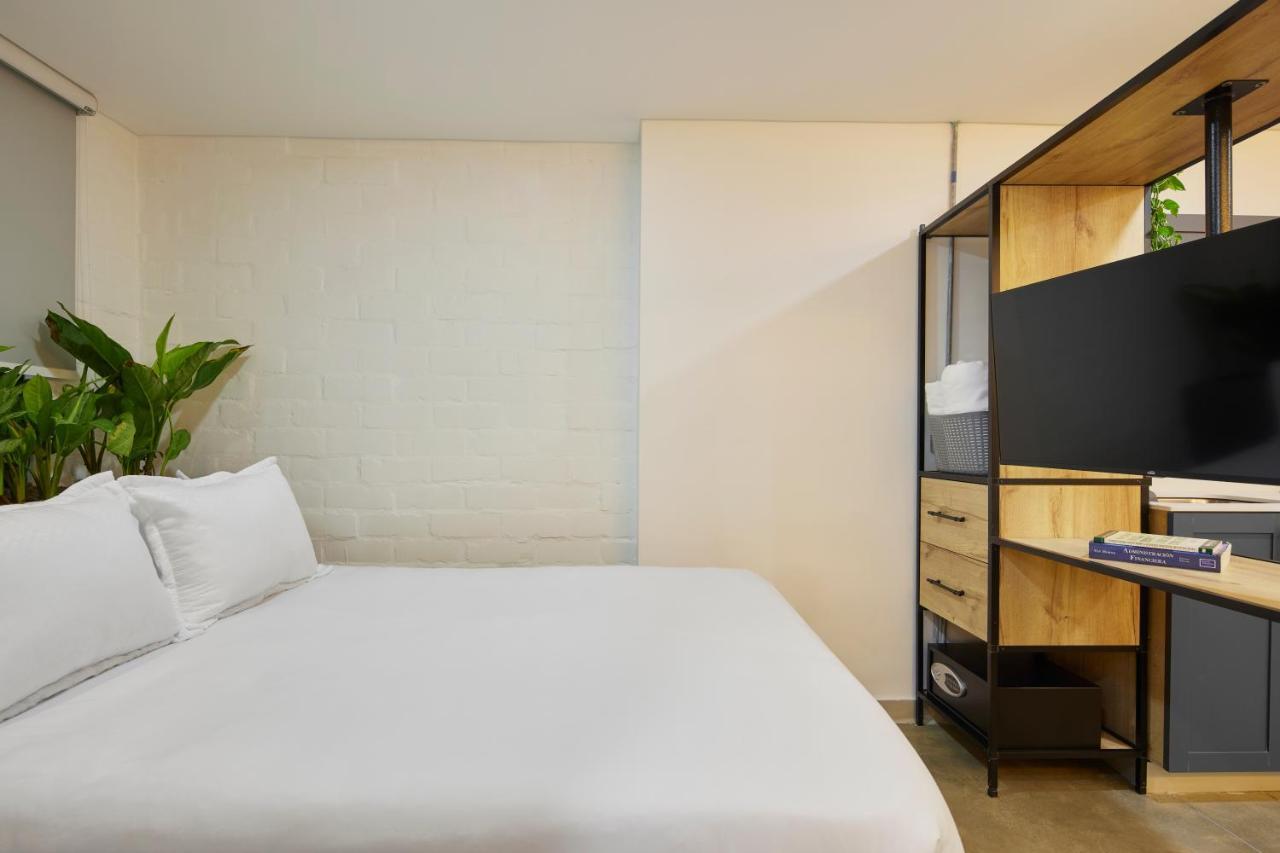Altio Hotel กาลี ภายนอก รูปภาพ