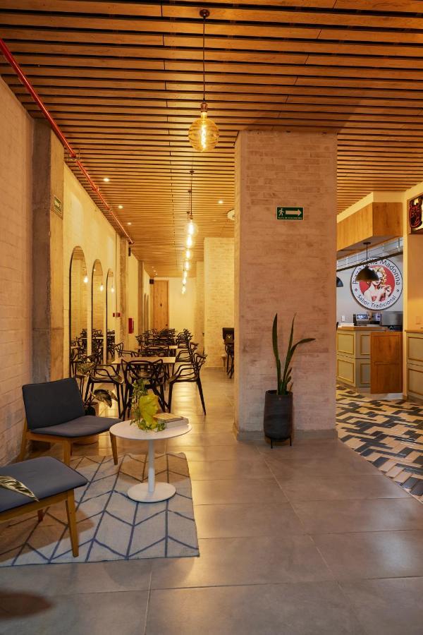 Altio Hotel กาลี ภายนอก รูปภาพ